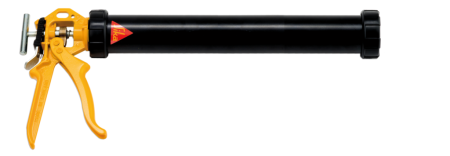 Sika® BHP-600 manual pressure gun(AJ9002) - 1 piece